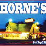 Horne's Restaurant Pic